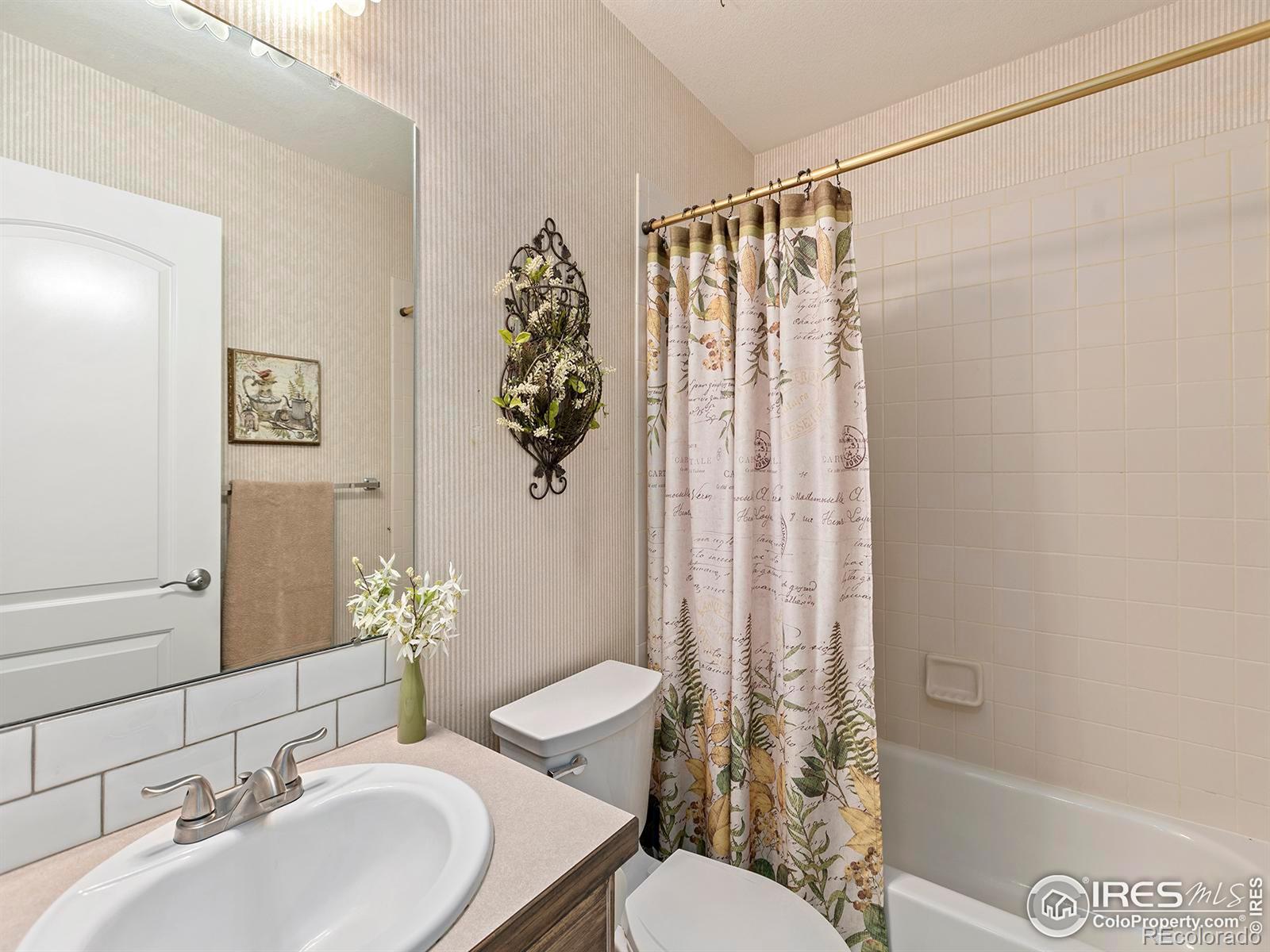 MLS Image #21 for 2631  glendale drive,loveland, Colorado