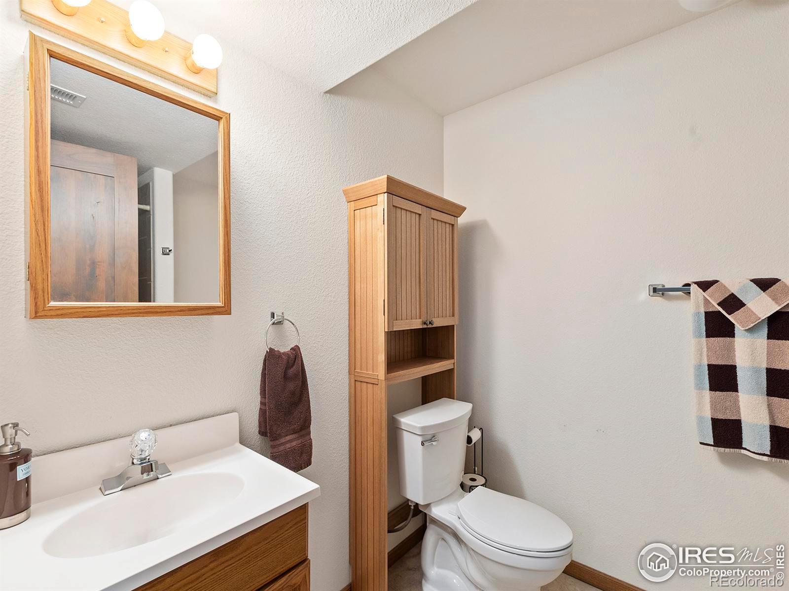 MLS Image #23 for 2631  glendale drive,loveland, Colorado