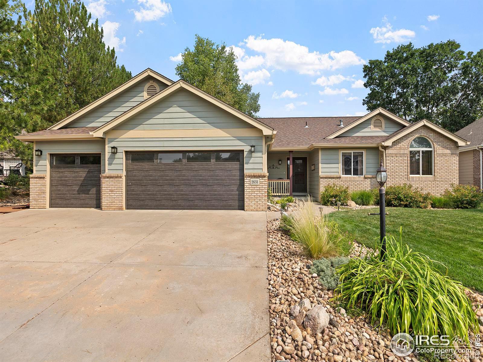 MLS Image #24 for 2631  glendale drive,loveland, Colorado