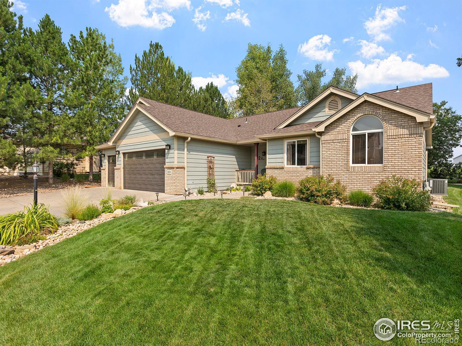 MLS Image #25 for 2631  glendale drive,loveland, Colorado