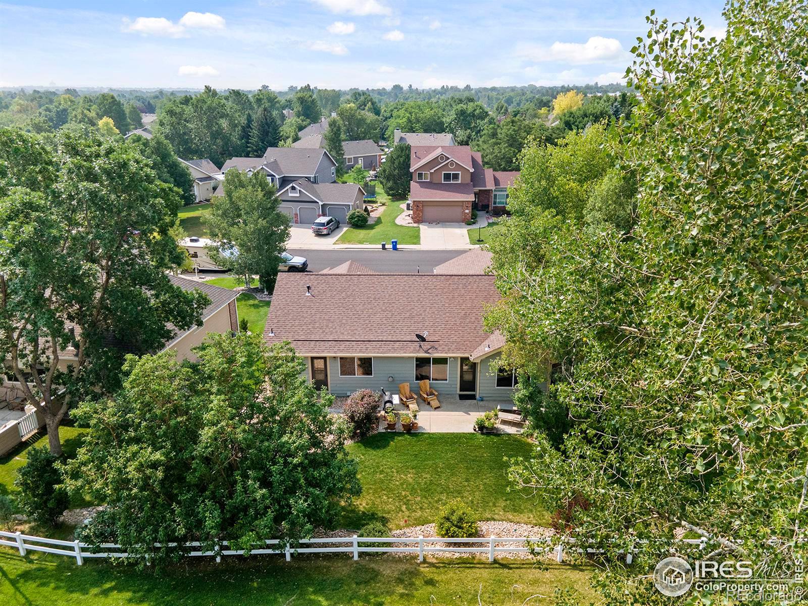 MLS Image #28 for 2631  glendale drive,loveland, Colorado