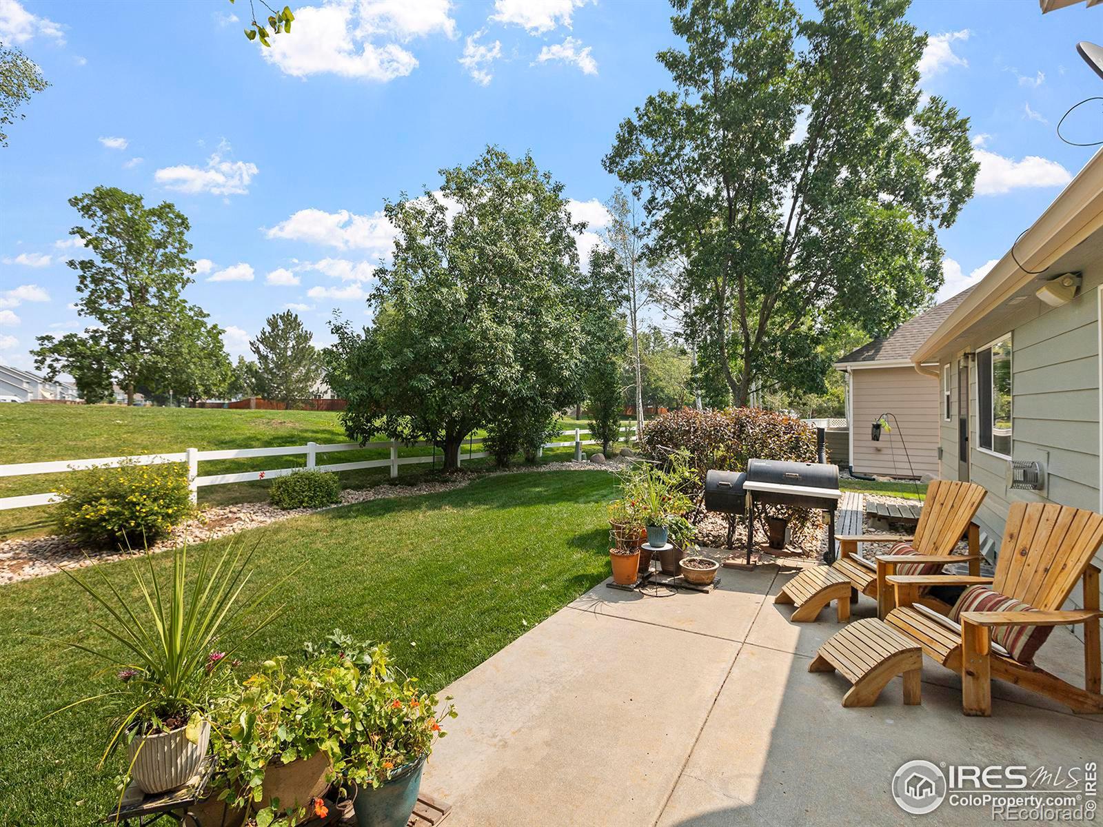 MLS Image #29 for 2631  glendale drive,loveland, Colorado