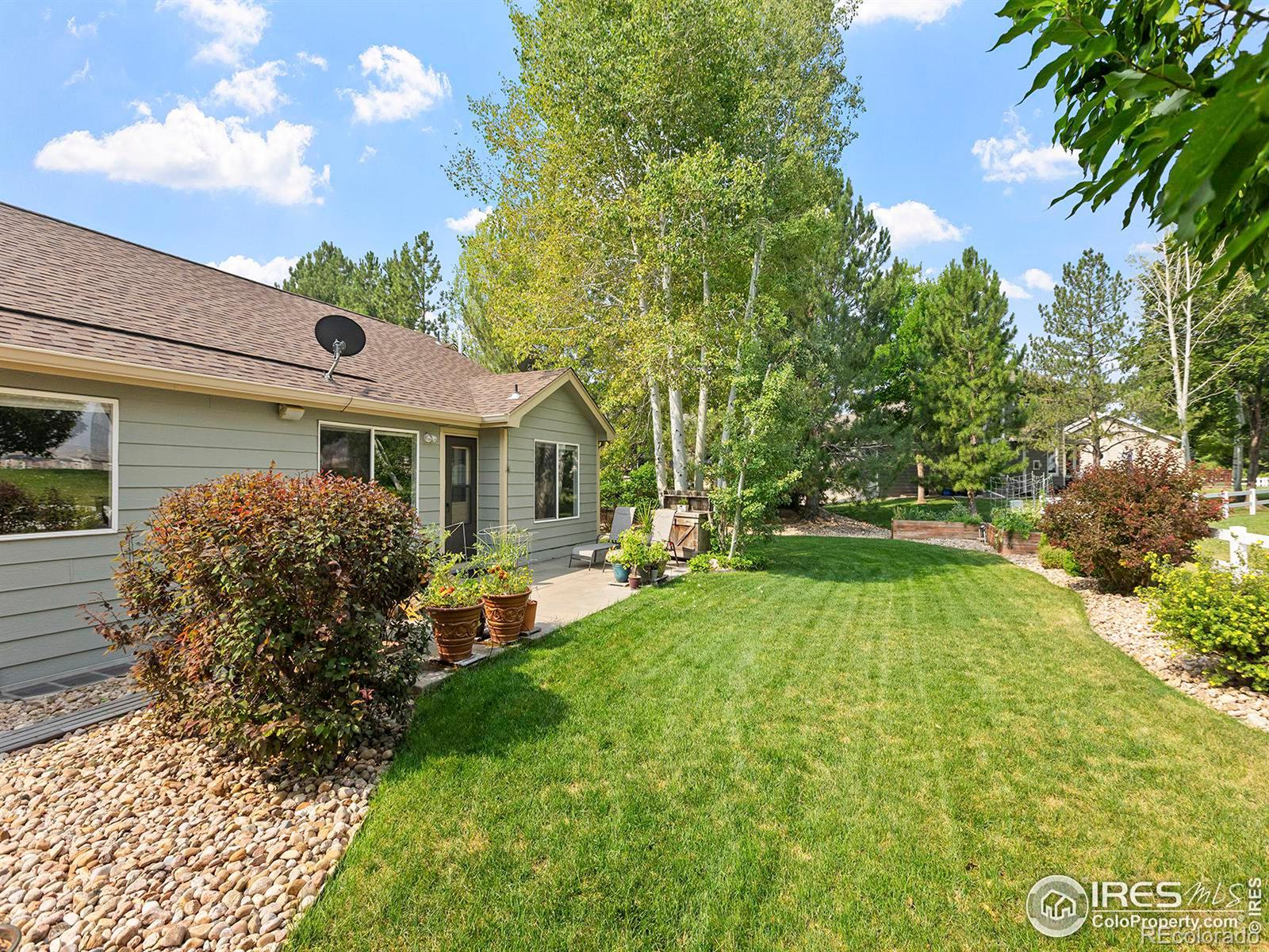 MLS Image #30 for 2631  glendale drive,loveland, Colorado