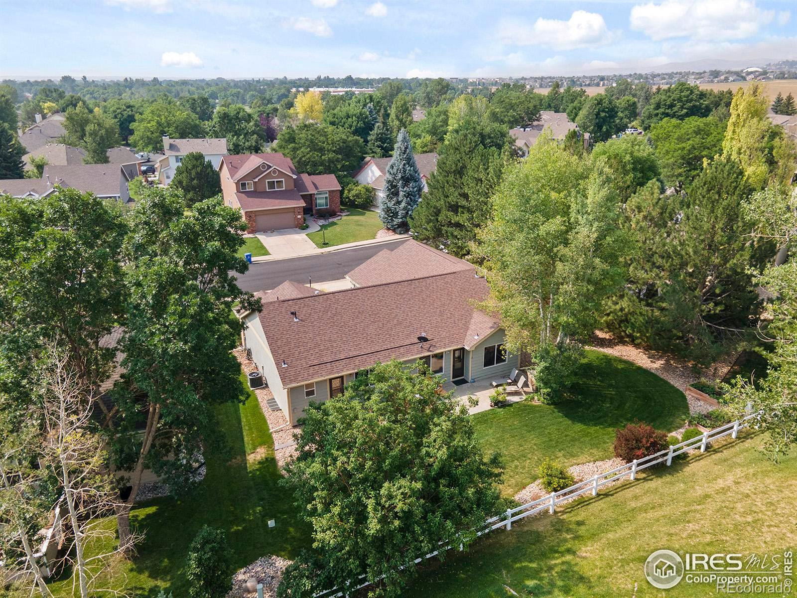 MLS Image #31 for 2631  glendale drive,loveland, Colorado