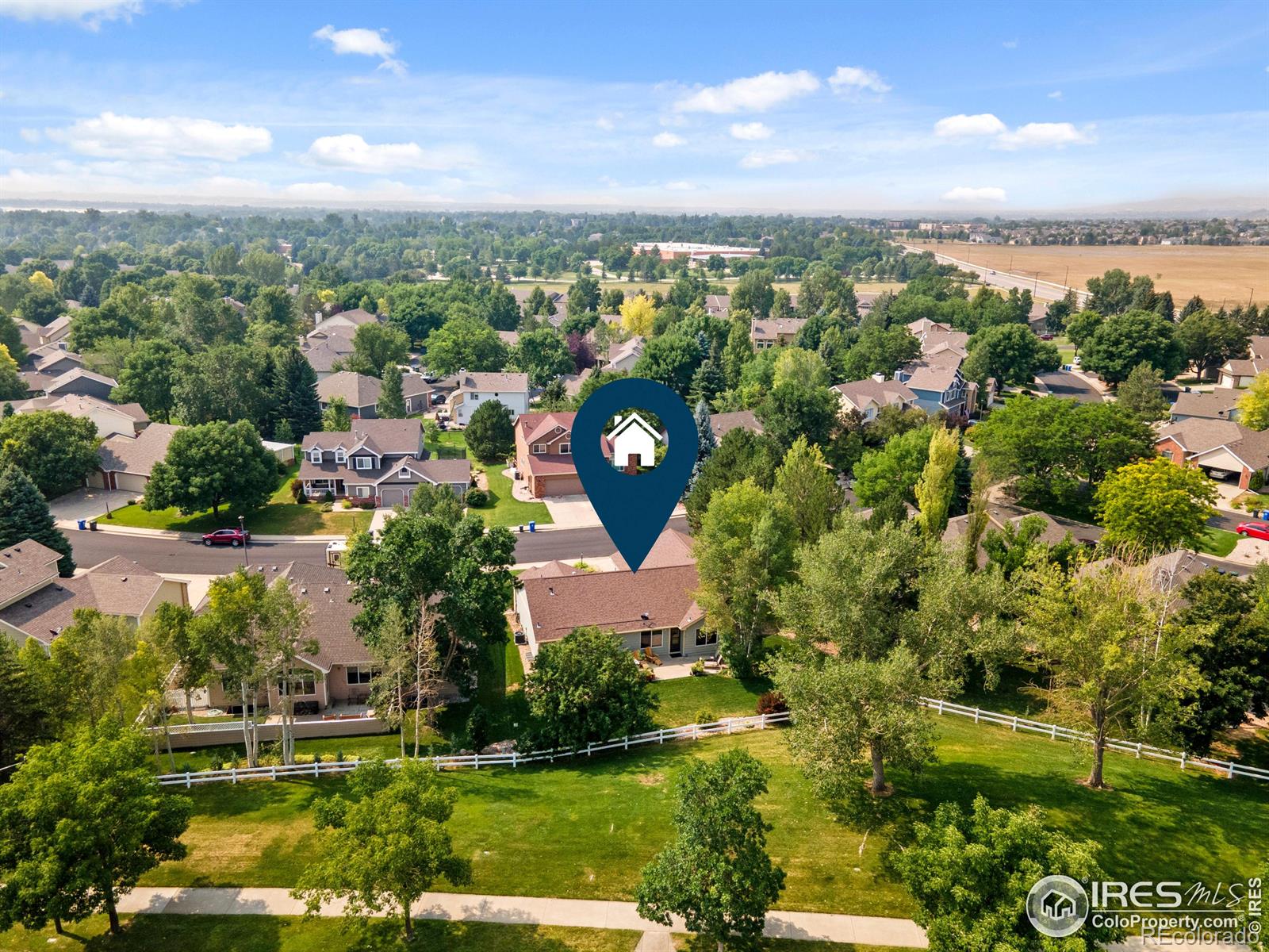 MLS Image #32 for 2631  glendale drive,loveland, Colorado