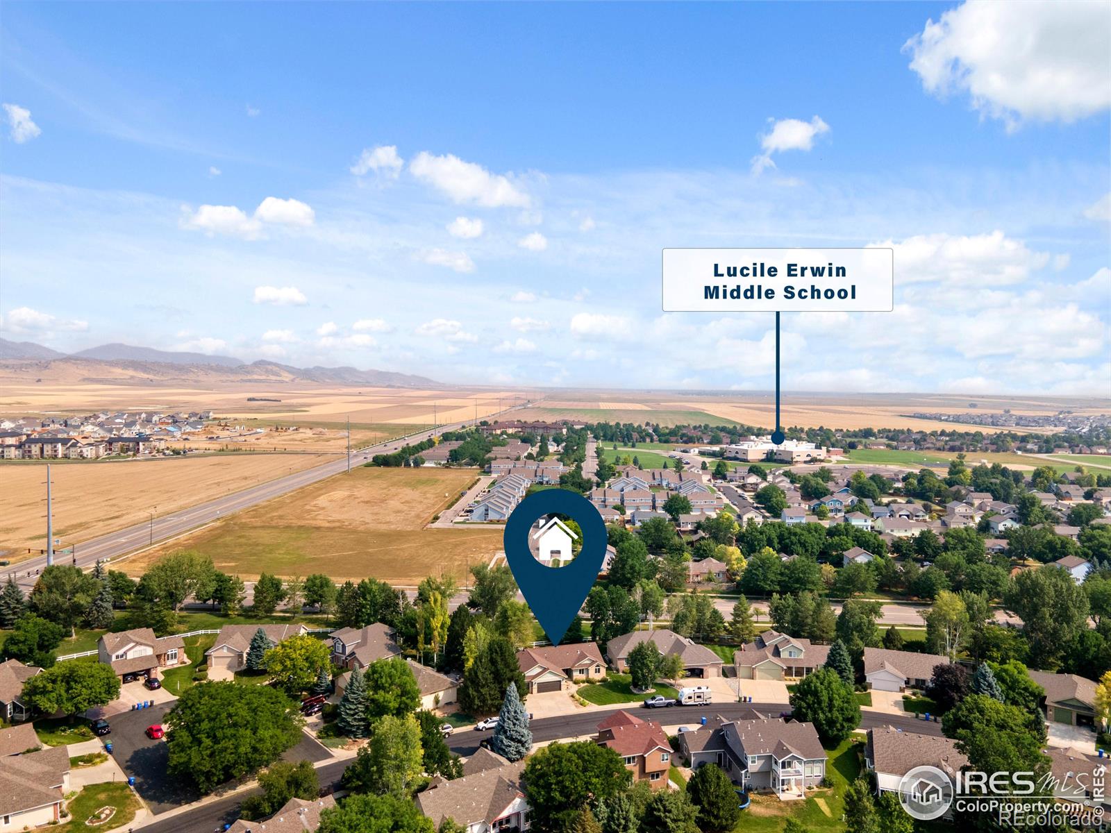 MLS Image #33 for 2631  glendale drive,loveland, Colorado