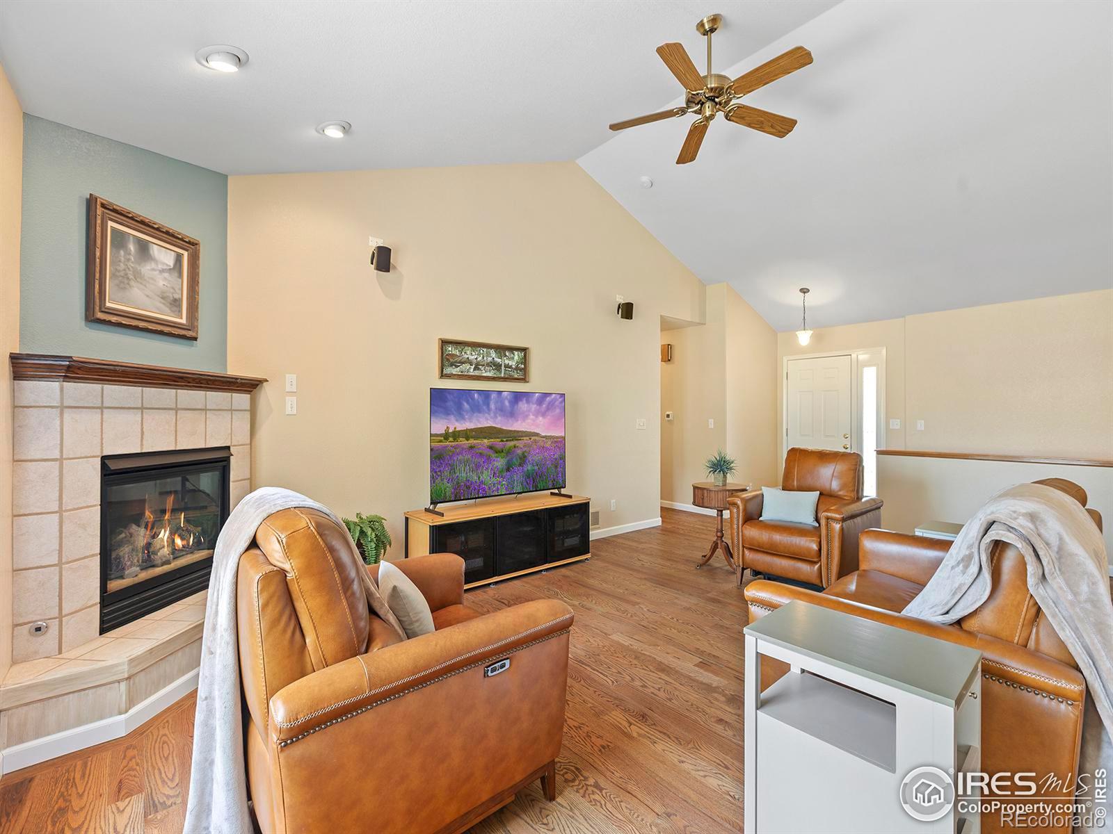 MLS Image #6 for 2631  glendale drive,loveland, Colorado