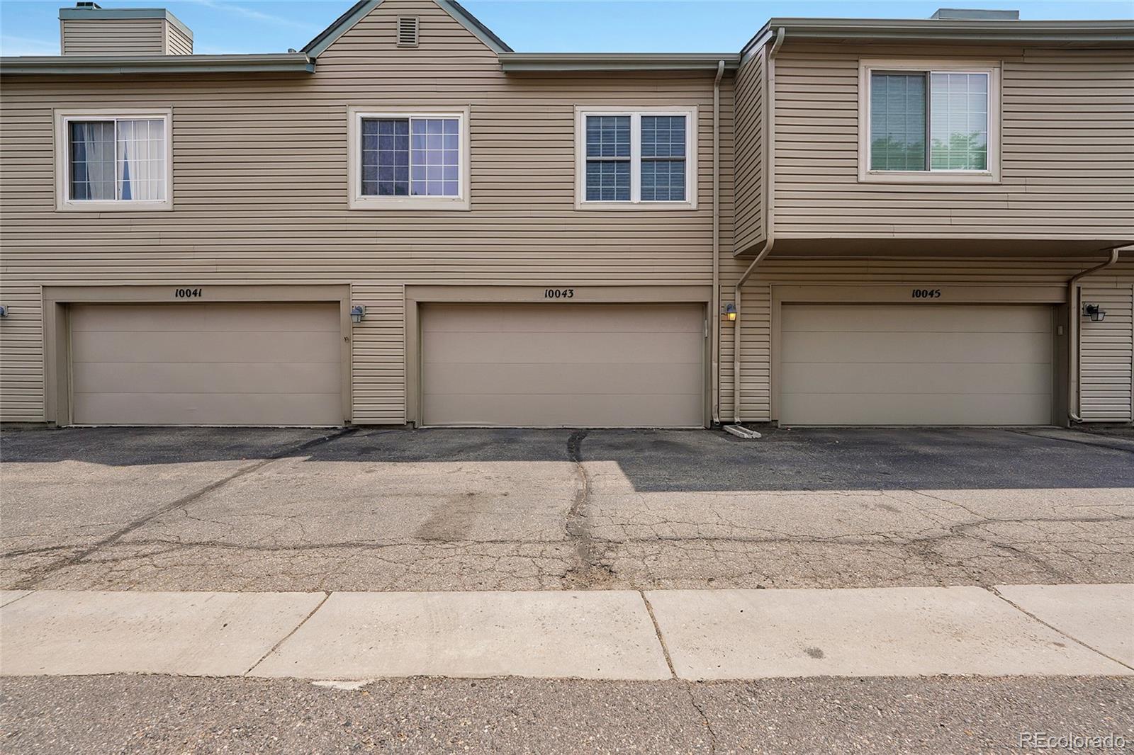 MLS Image #30 for 10043 e mexico avenue,aurora, Colorado