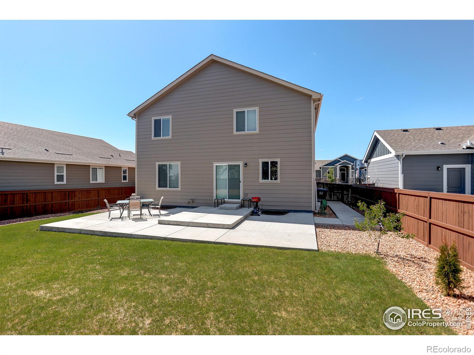 MLS Image #26 for 1873  egnar street,loveland, Colorado