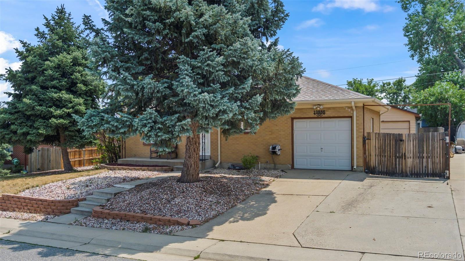 MLS Image #2 for 10886  mildred drive,northglenn, Colorado