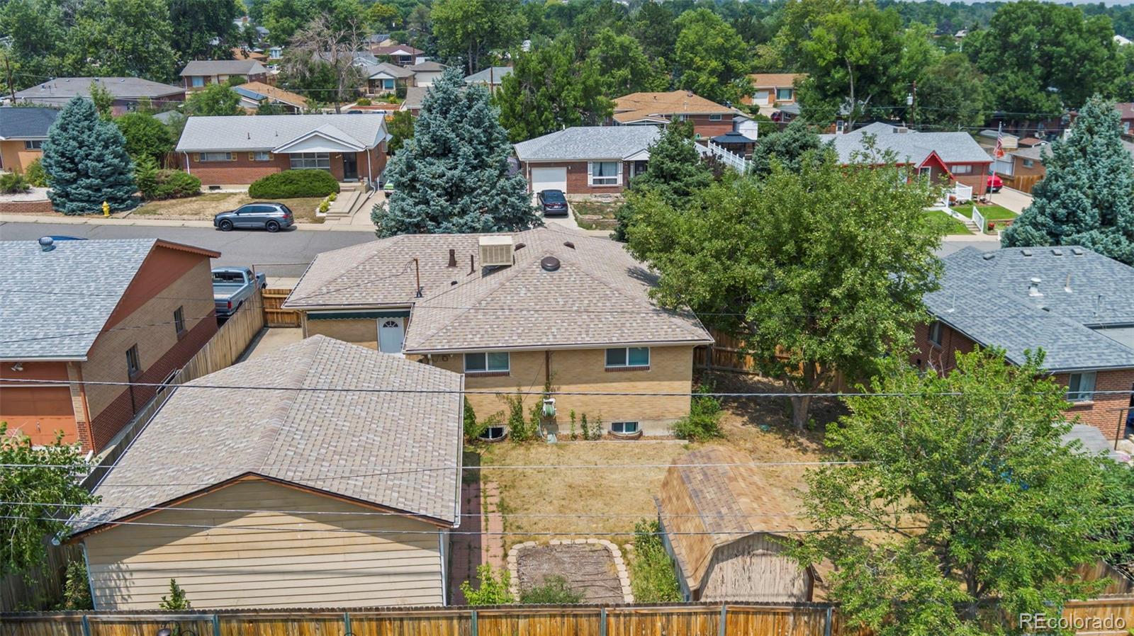 MLS Image #29 for 10886  mildred drive,northglenn, Colorado