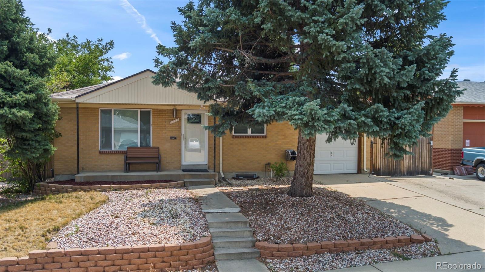 MLS Image #3 for 10886  mildred drive,northglenn, Colorado