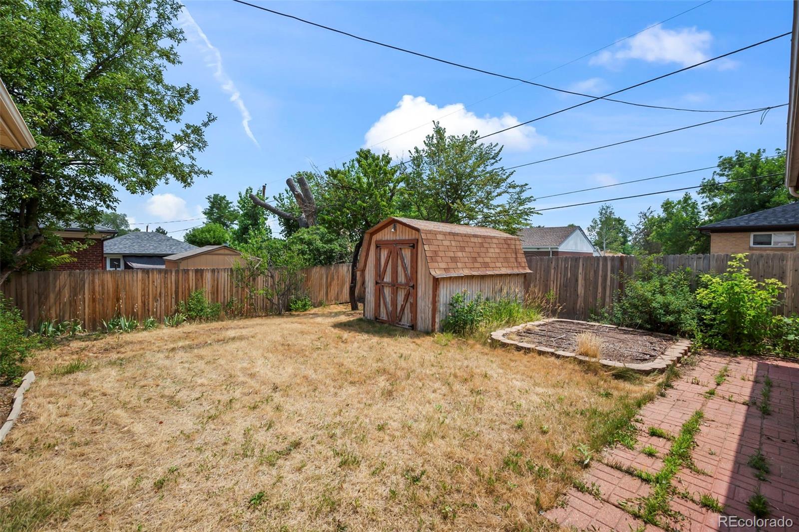 MLS Image #34 for 10886  mildred drive,northglenn, Colorado