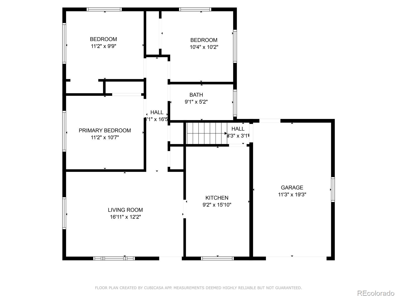 MLS Image #37 for 10886  mildred drive,northglenn, Colorado