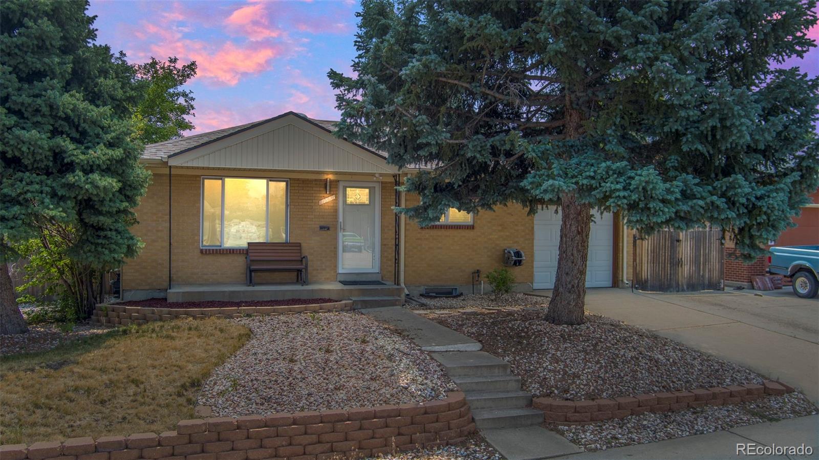 MLS Image #4 for 10886  mildred drive,northglenn, Colorado