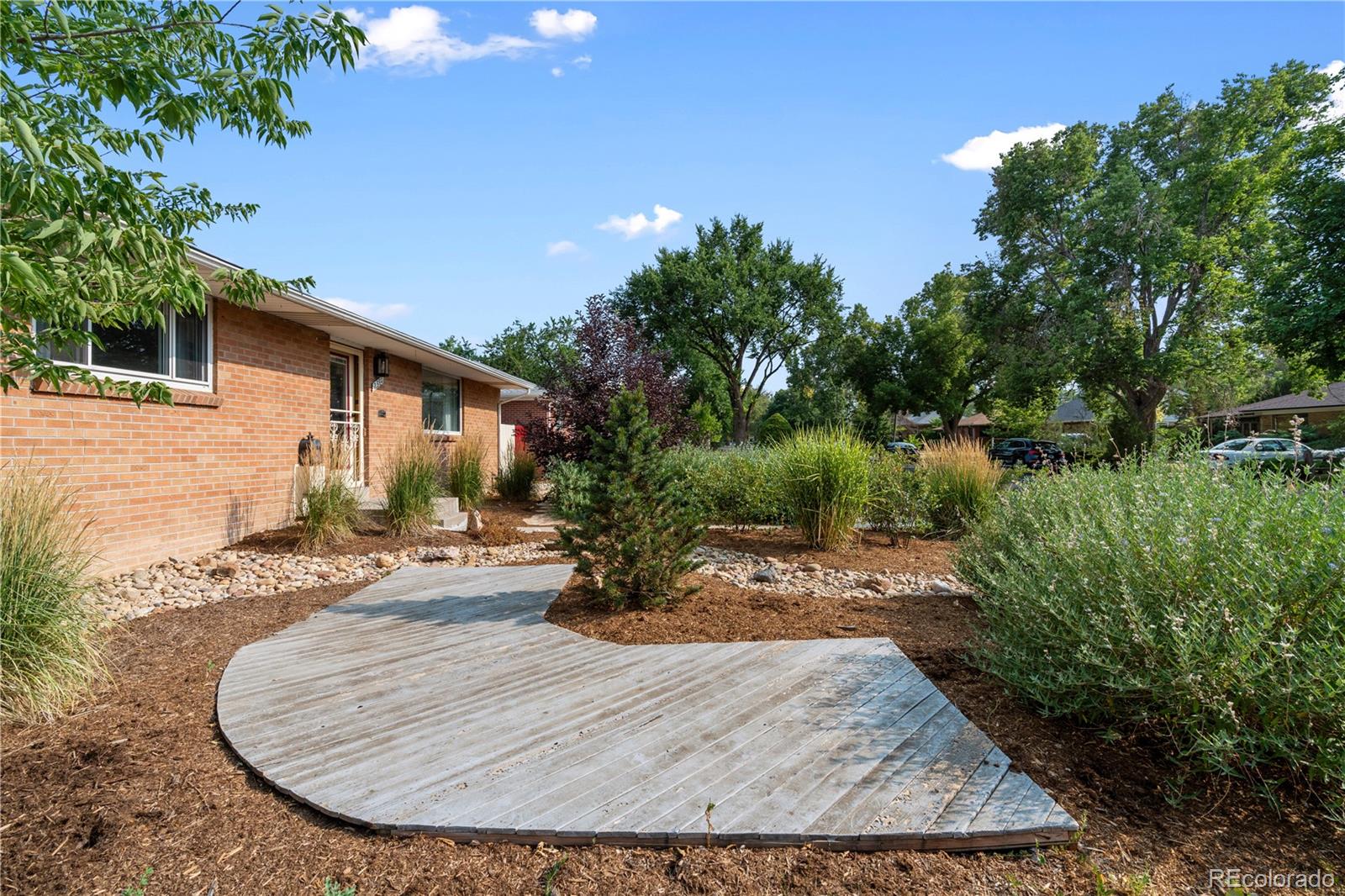 MLS Image #2 for 2360  joliet street,aurora, Colorado