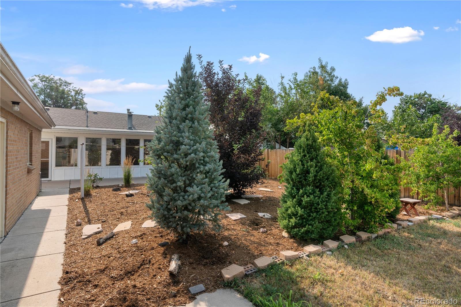 MLS Image #46 for 2360  joliet street,aurora, Colorado