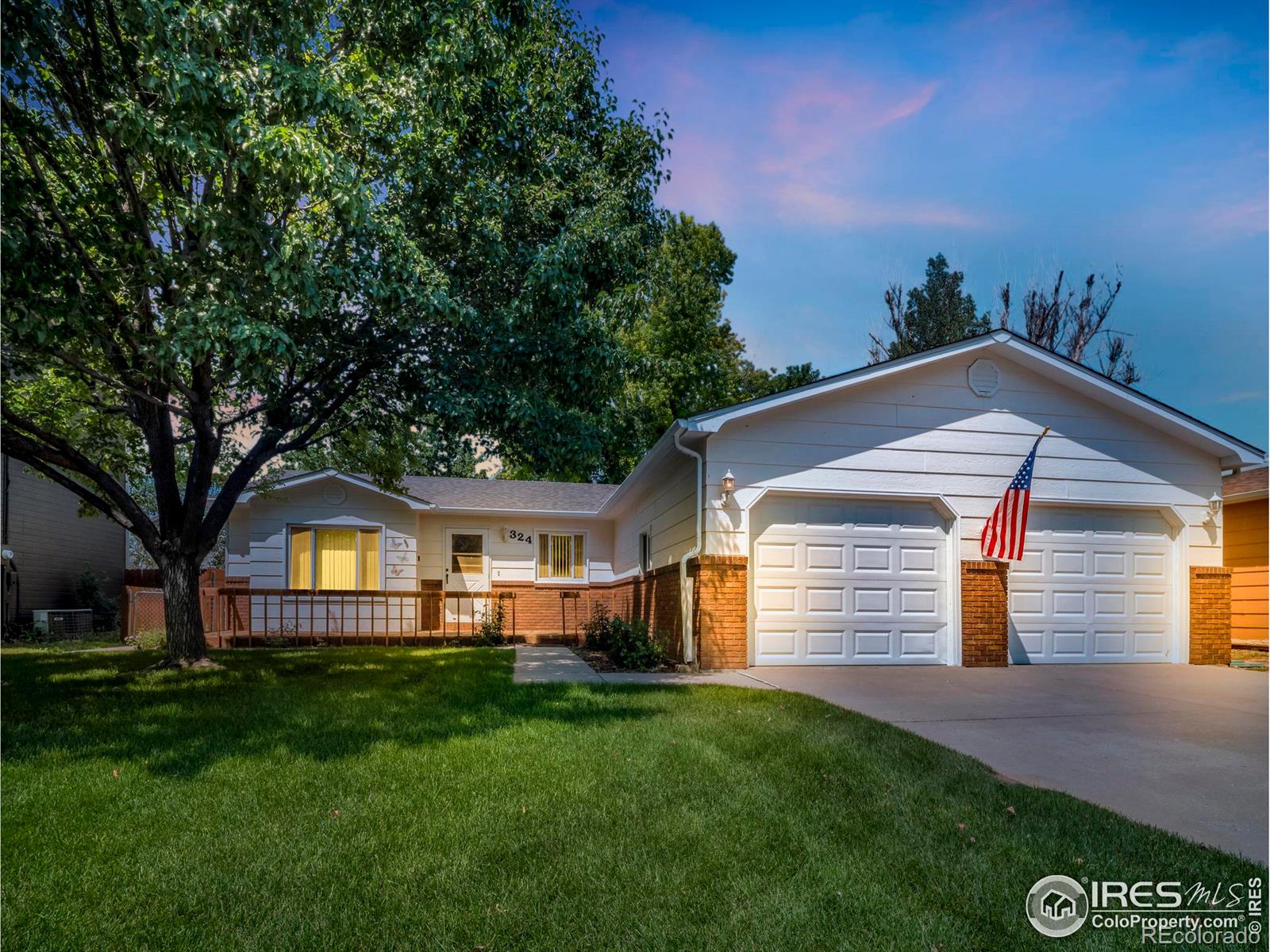 MLS Image #0 for 324  applewood street,brush, Colorado