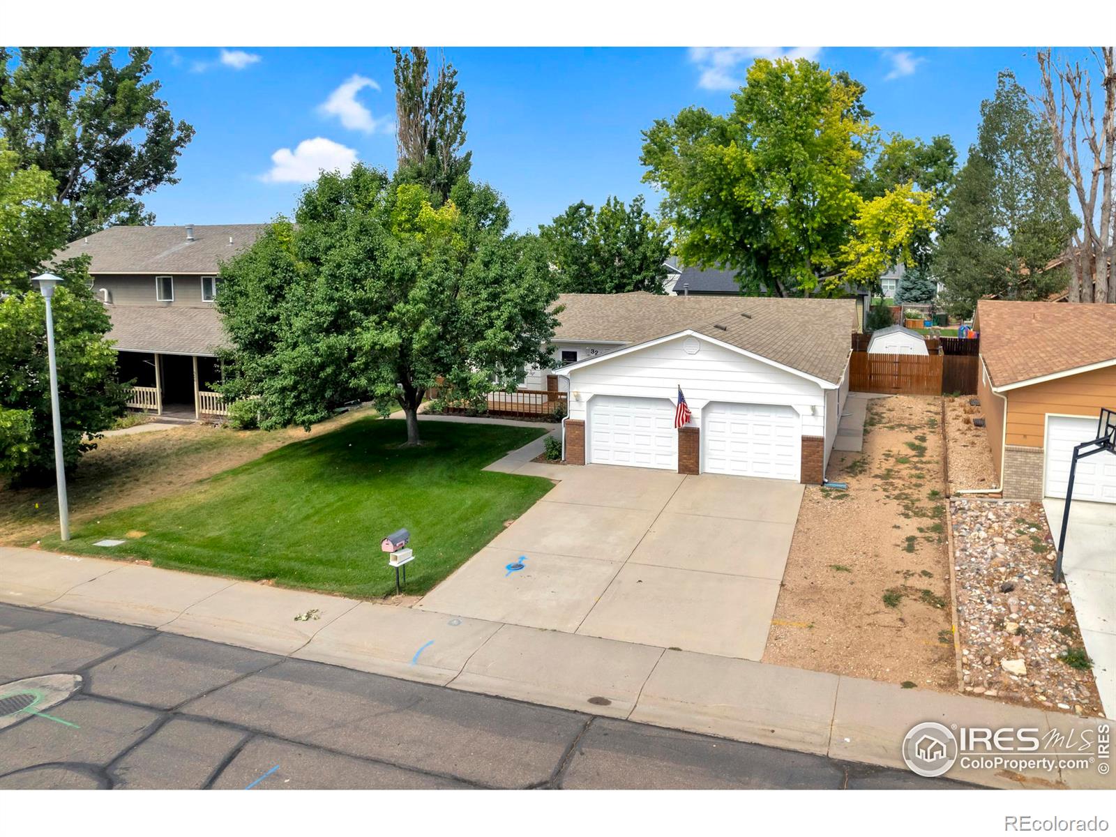 CMA Image for 324  applewood street,Brush, Colorado