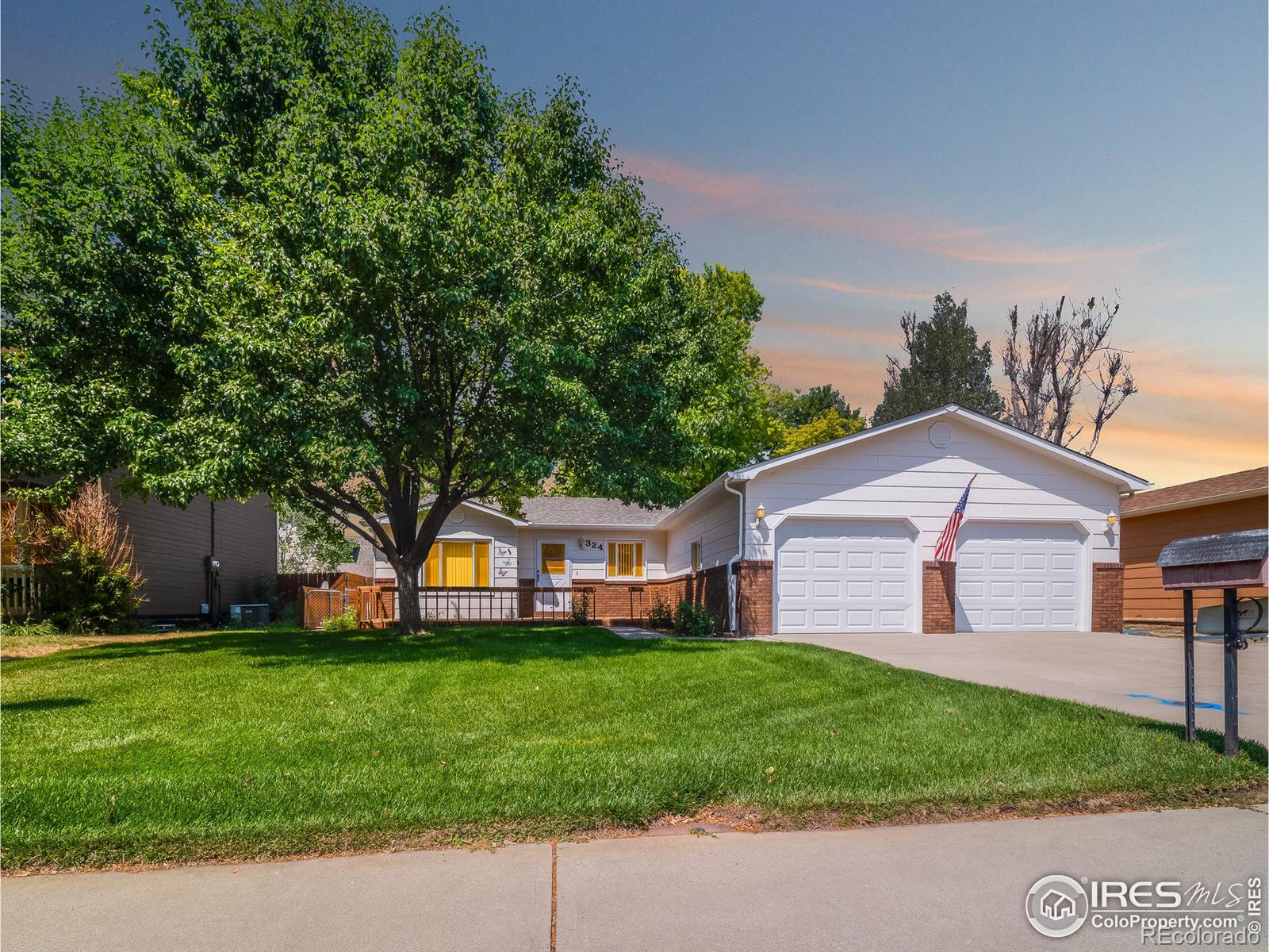 MLS Image #2 for 324  applewood street,brush, Colorado