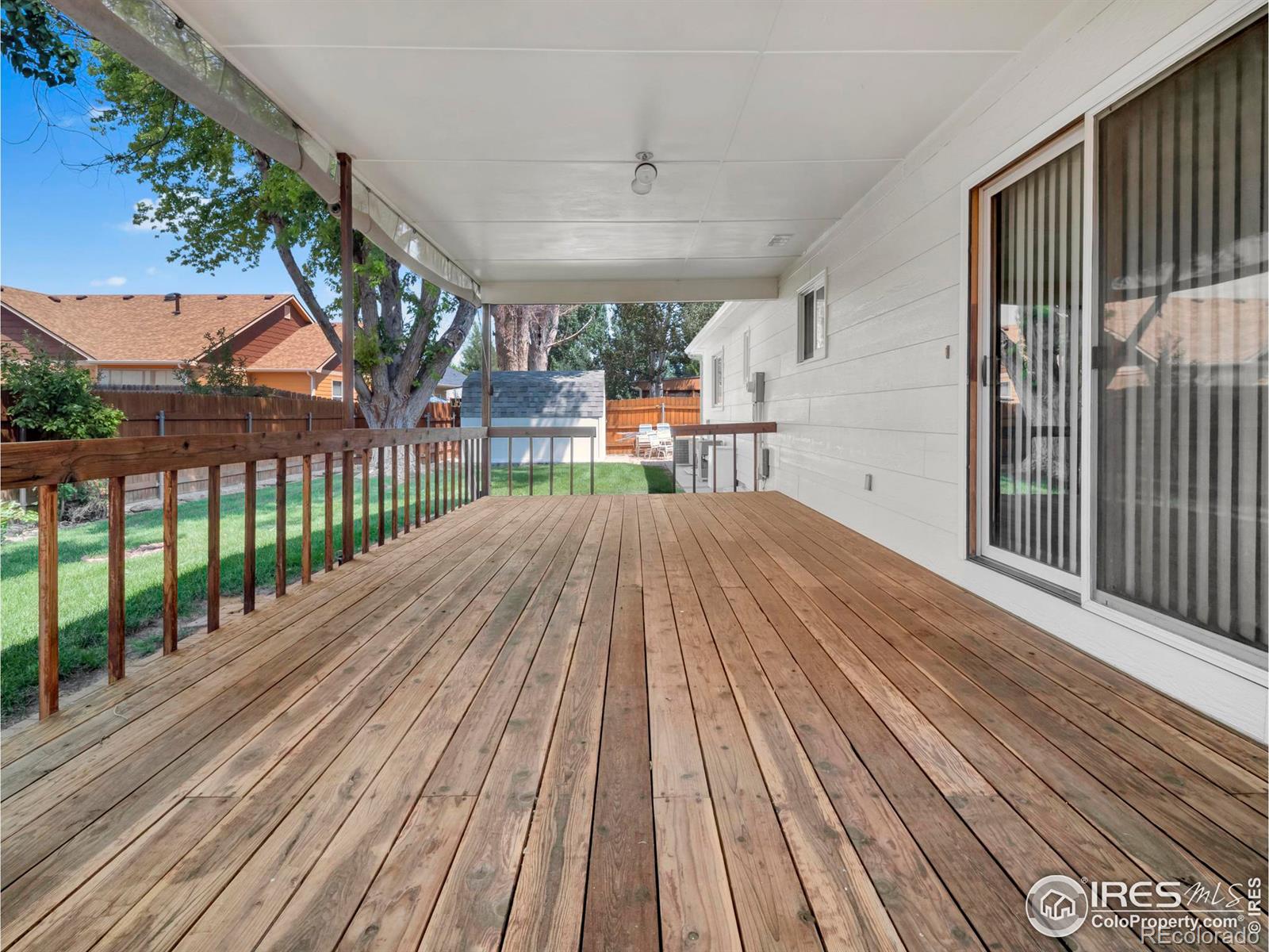 MLS Image #24 for 324  applewood street,brush, Colorado