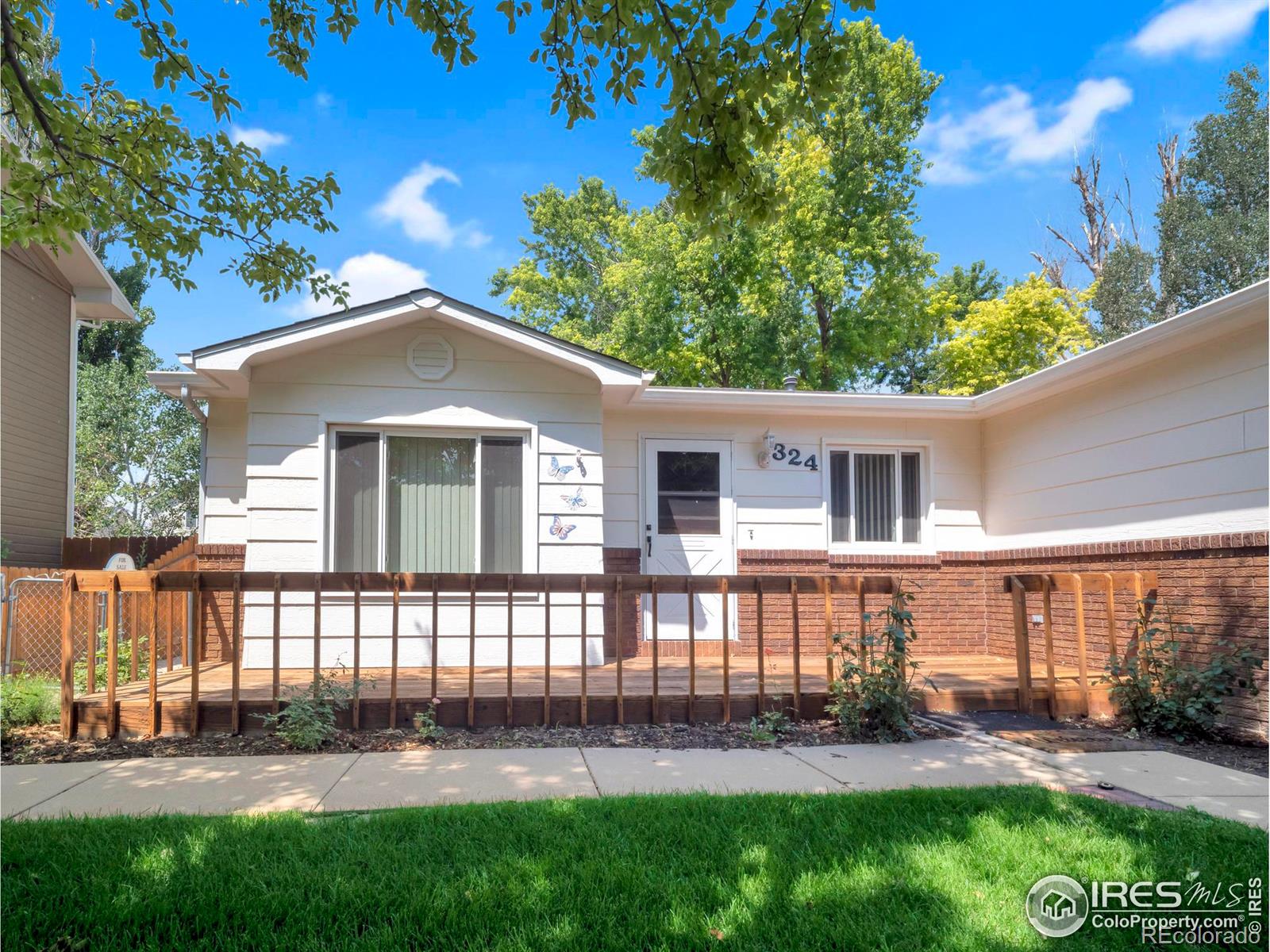 MLS Image #4 for 324  applewood street,brush, Colorado