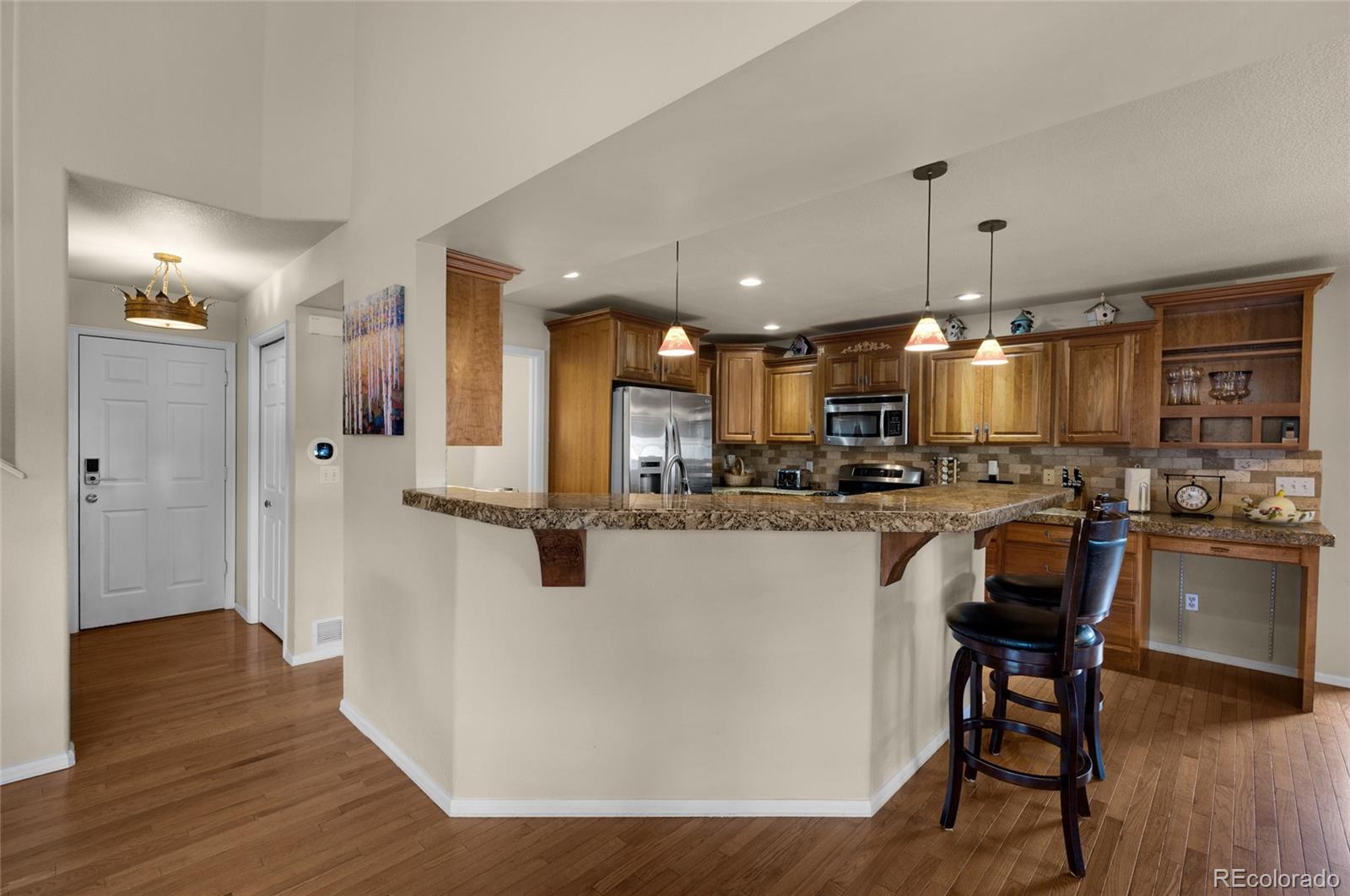 MLS Image #10 for 540  black bear trail,woodland park, Colorado