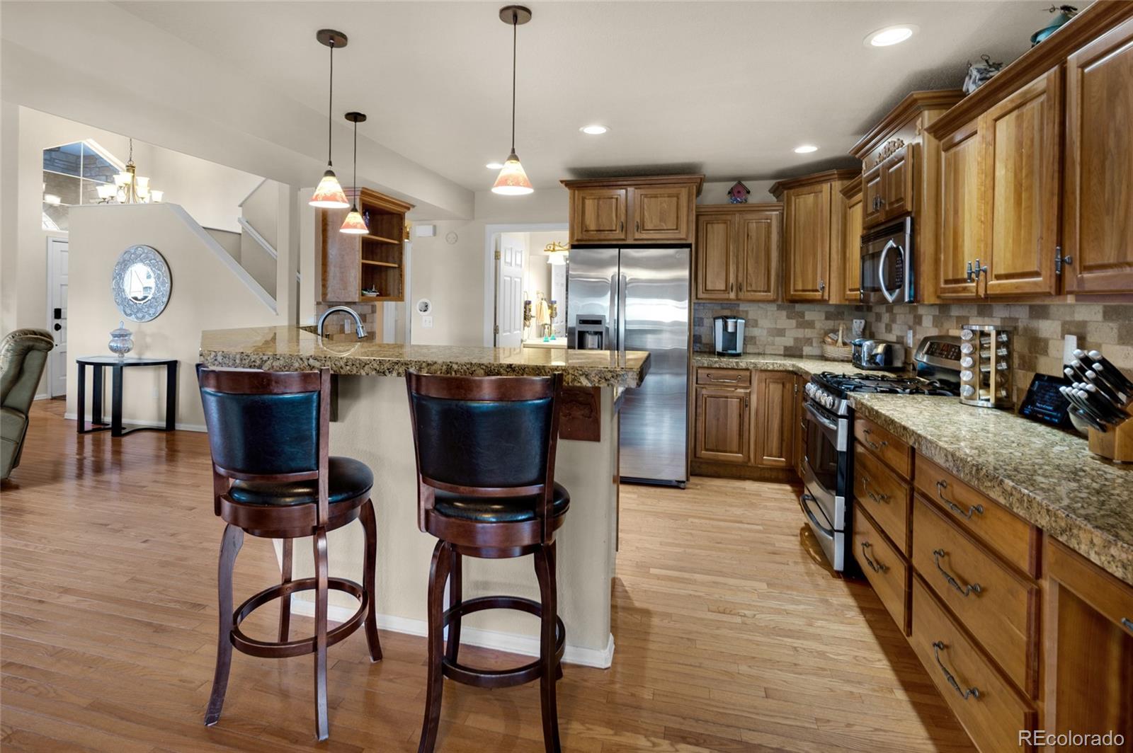 MLS Image #11 for 540  black bear trail,woodland park, Colorado