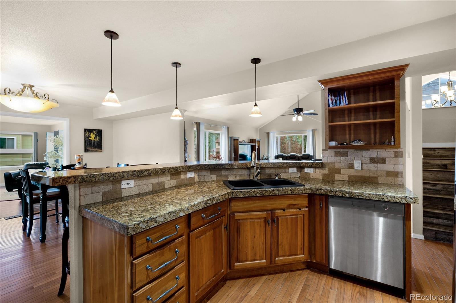 MLS Image #14 for 540  black bear trail,woodland park, Colorado