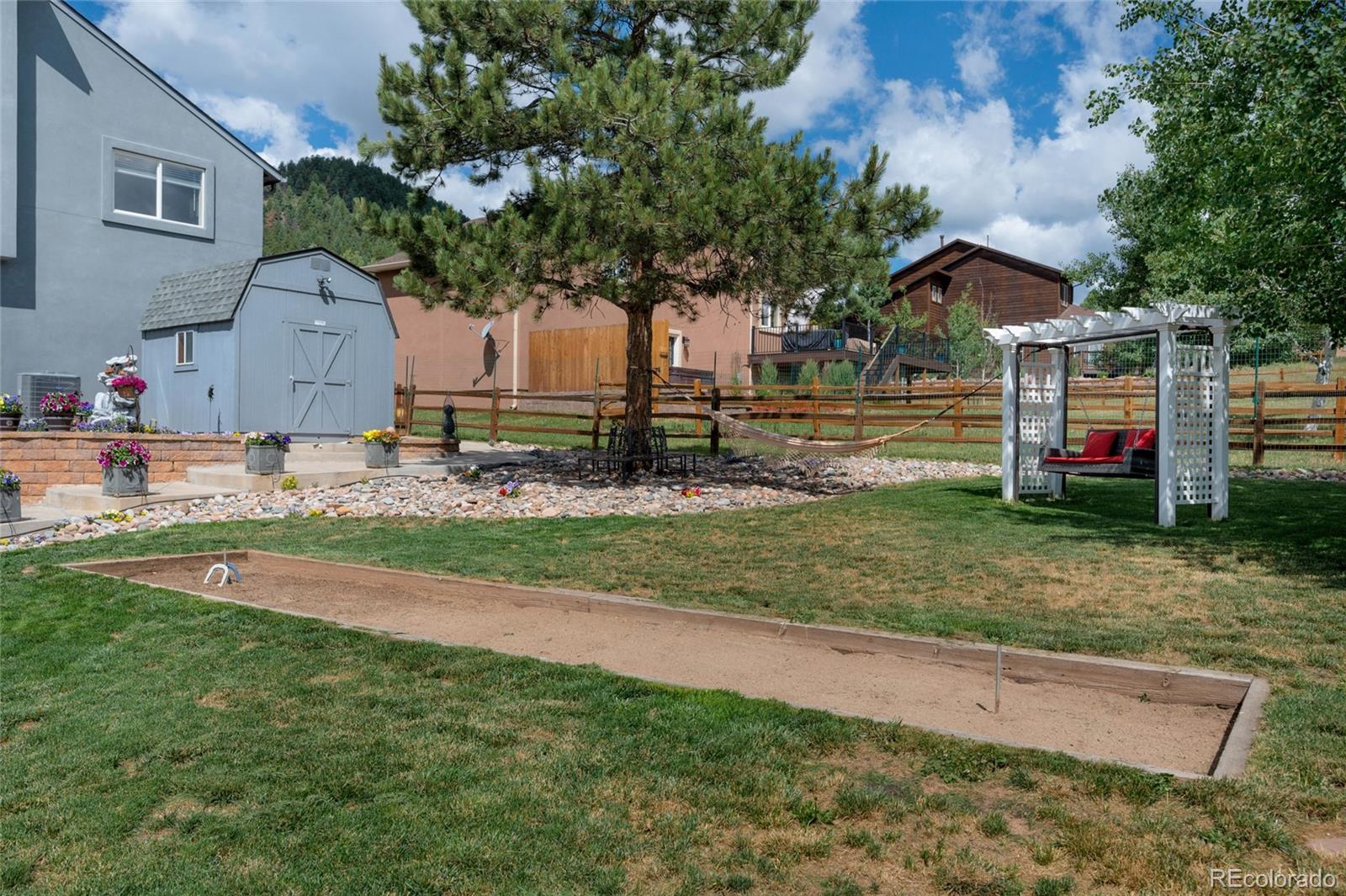 MLS Image #43 for 540  black bear trail,woodland park, Colorado