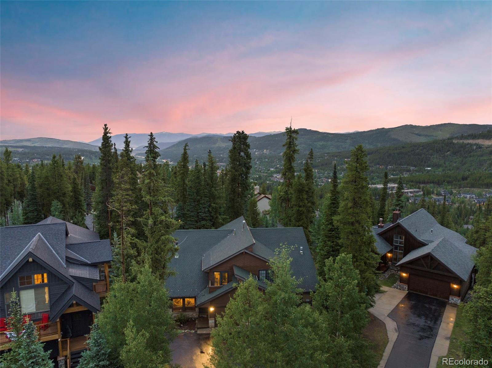 MLS Image #0 for 39  new england drive,breckenridge, Colorado