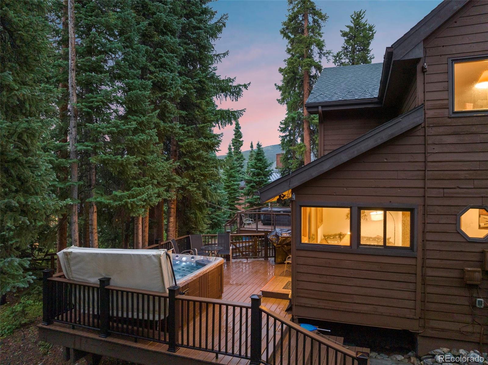 MLS Image #5 for 39  new england drive,breckenridge, Colorado