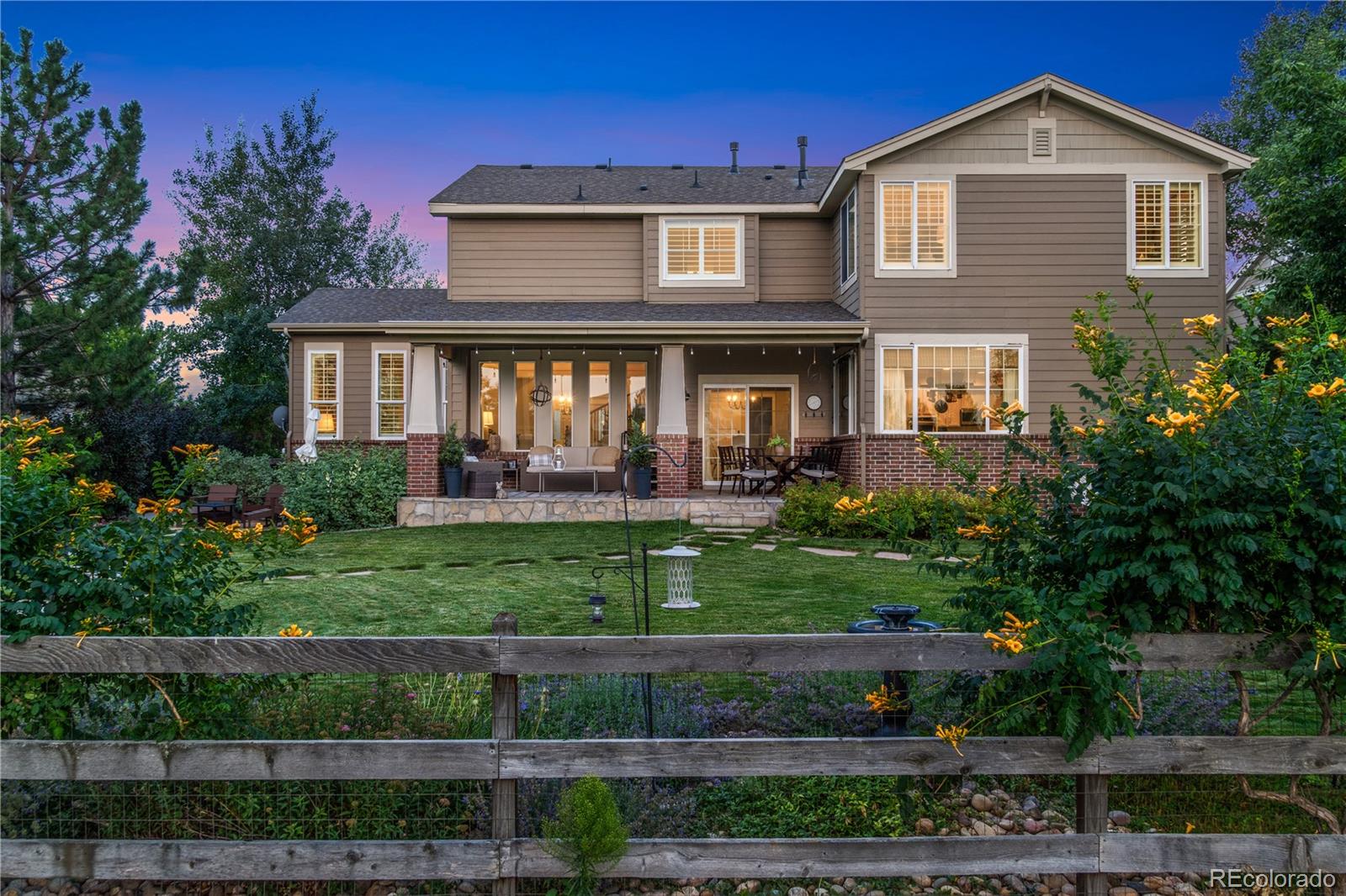 MLS Image #44 for 17853 w 77th lane,arvada, Colorado