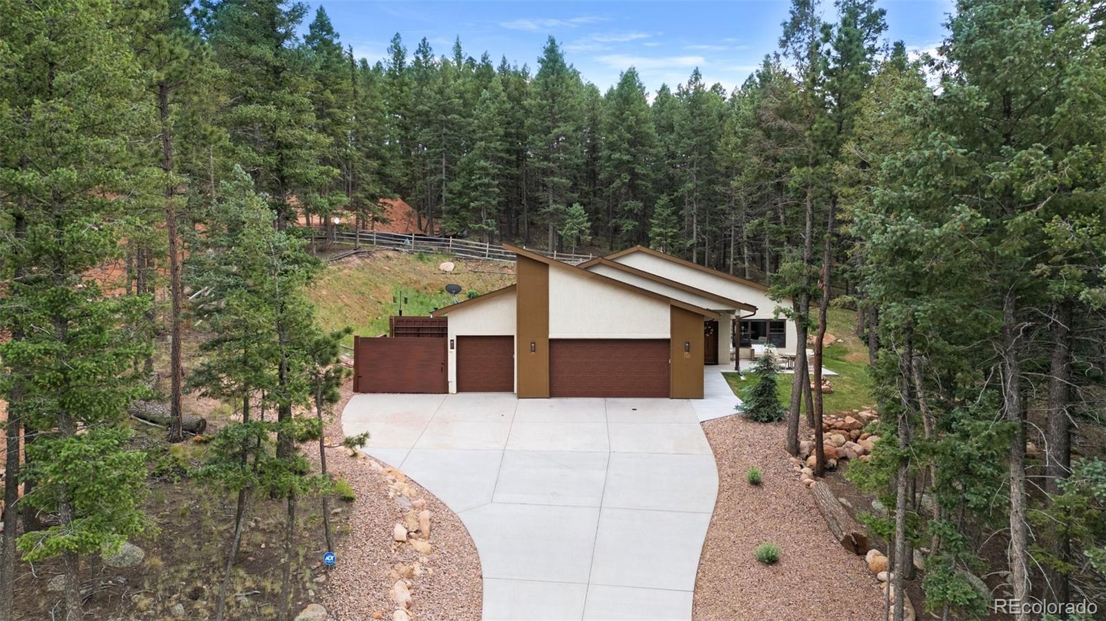 CMA Image for 140  Cirrus Court,Woodland Park, Colorado