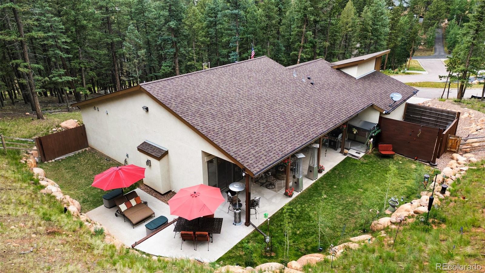 MLS Image #44 for 140  cirrus court,woodland park, Colorado