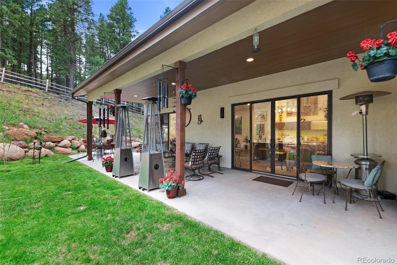 MLS Image #47 for 140  cirrus court,woodland park, Colorado