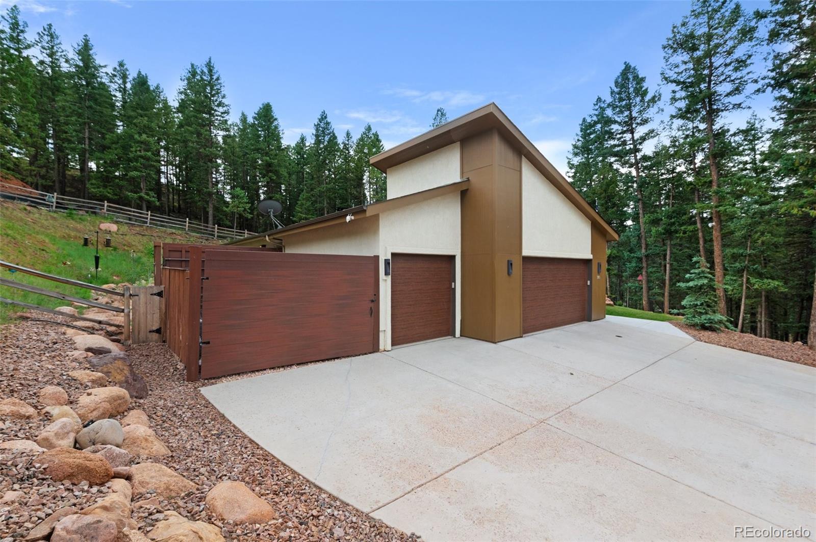 MLS Image #5 for 140  cirrus court,woodland park, Colorado