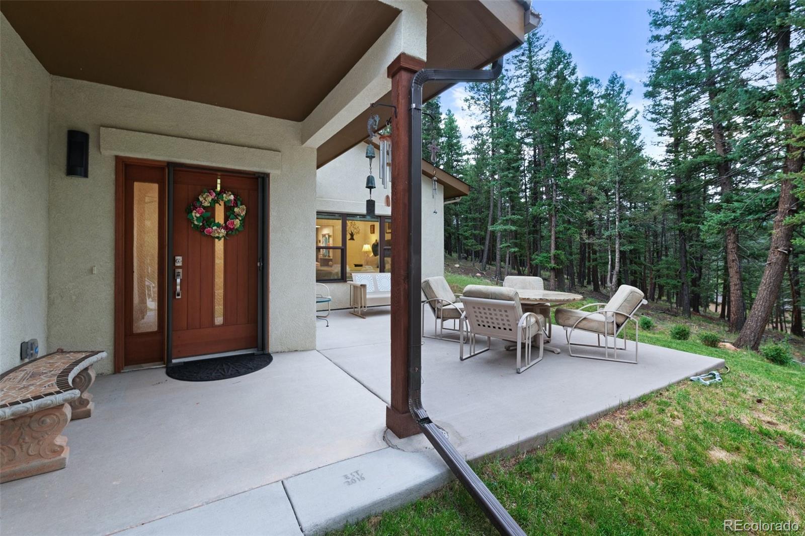 MLS Image #7 for 140  cirrus court,woodland park, Colorado