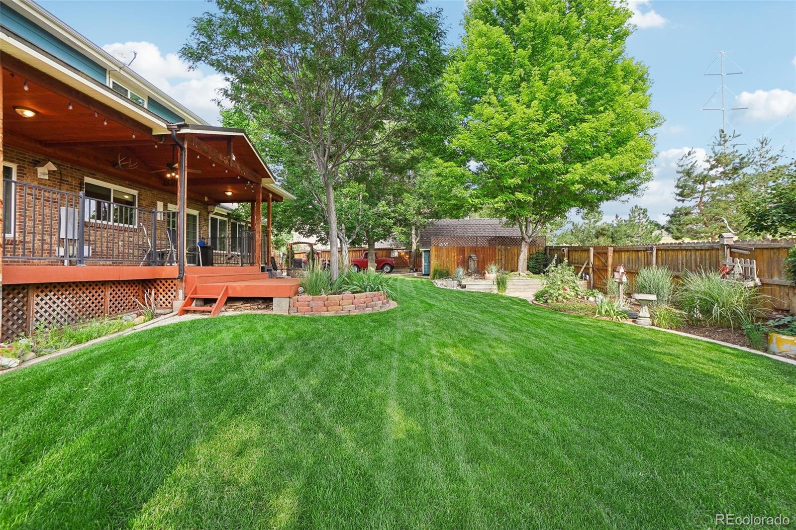 MLS Image #35 for 20810 e shefield place,parker, Colorado