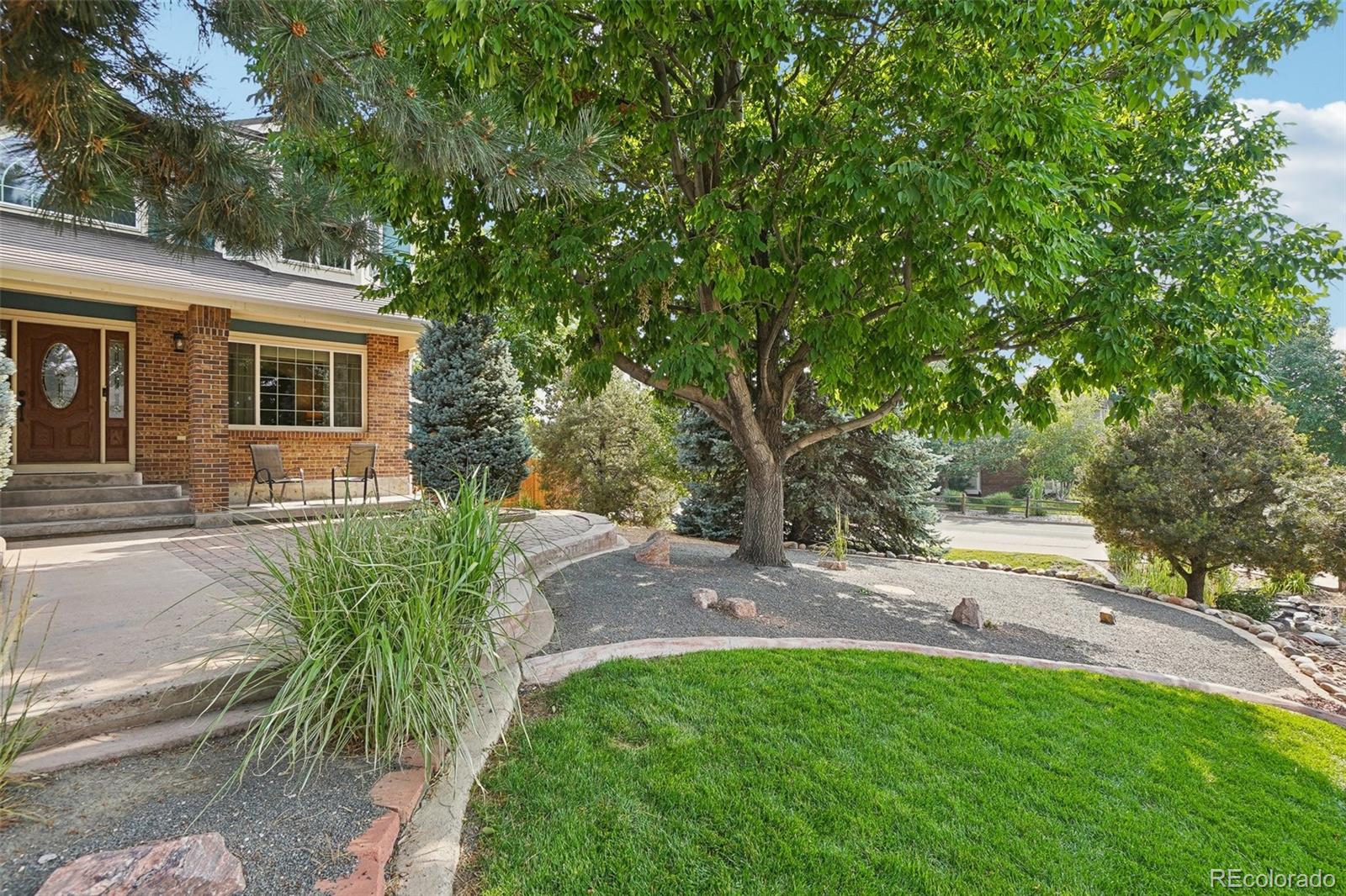 MLS Image #40 for 20810 e shefield place,parker, Colorado