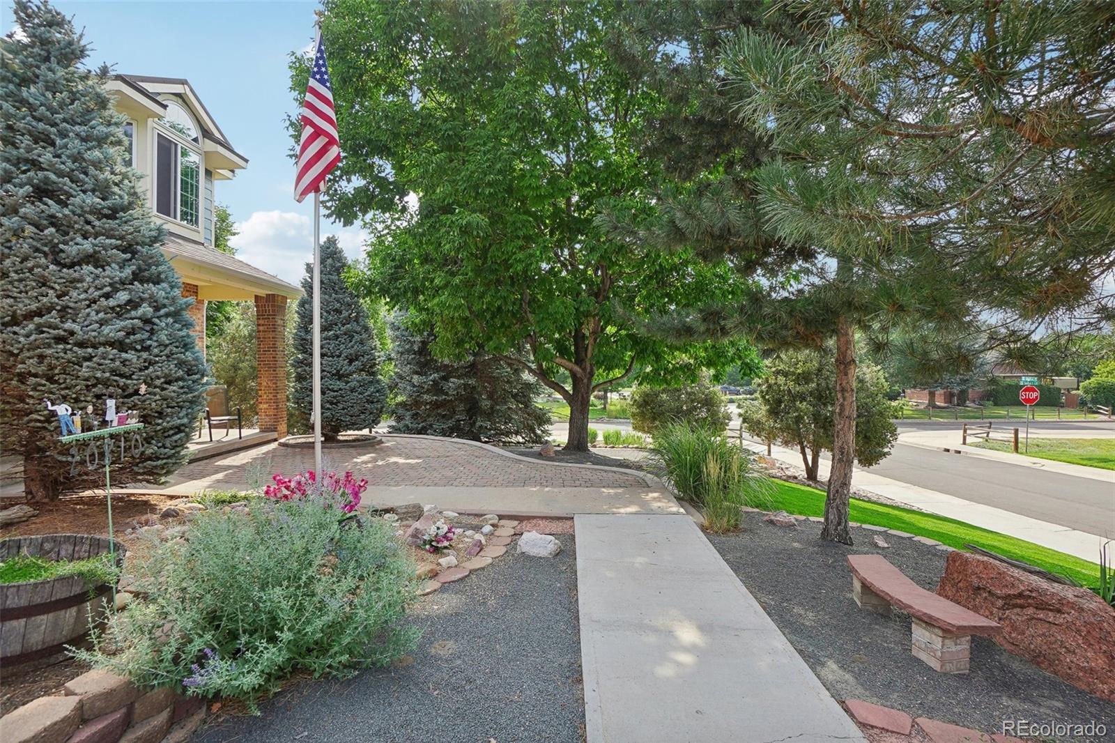 MLS Image #42 for 20810 e shefield place,parker, Colorado