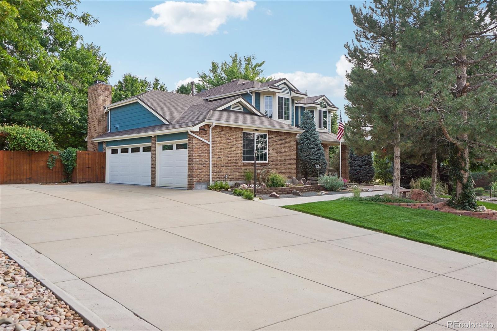 MLS Image #43 for 20810 e shefield place,parker, Colorado