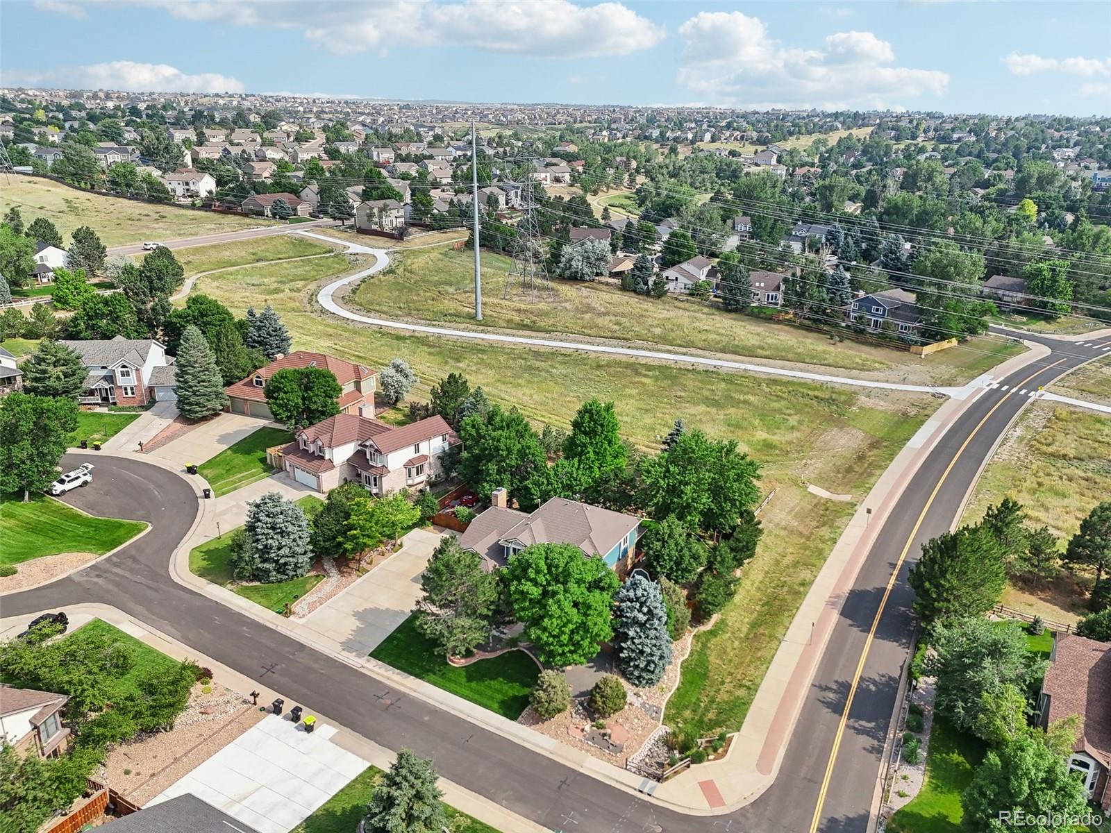 MLS Image #44 for 20810 e shefield place,parker, Colorado