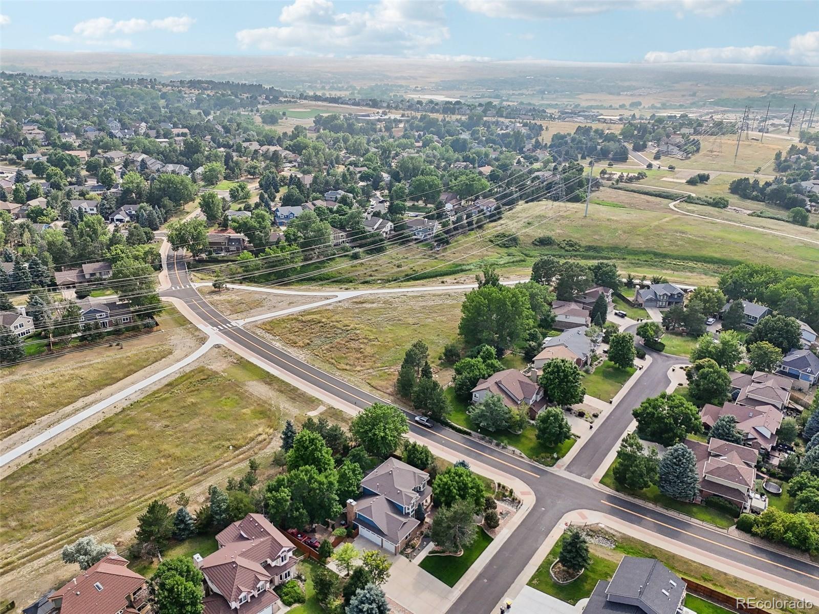 MLS Image #47 for 20810 e shefield place,parker, Colorado