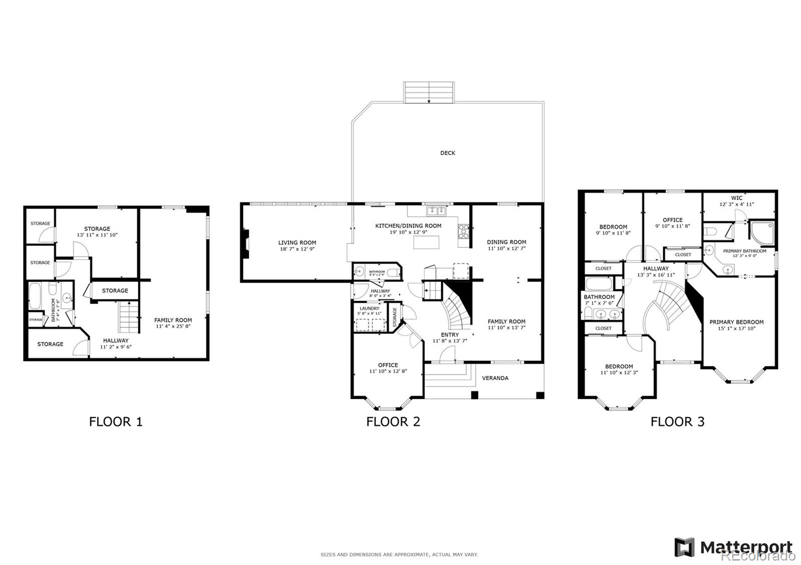 MLS Image #48 for 20810 e shefield place,parker, Colorado