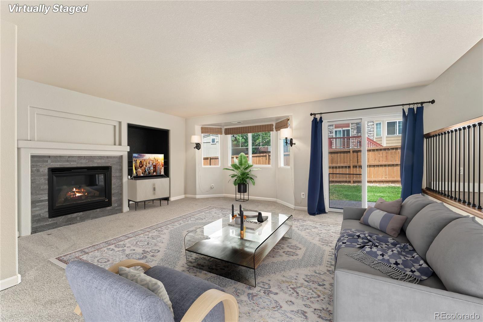 MLS Image #2 for 2946 s killarney way,aurora, Colorado