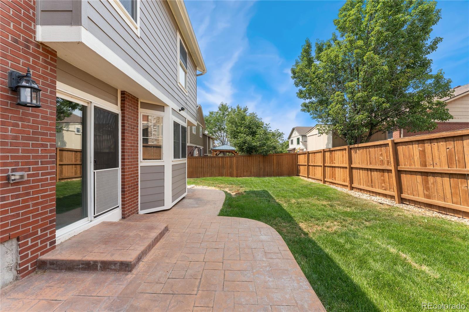 MLS Image #35 for 2946 s killarney way,aurora, Colorado