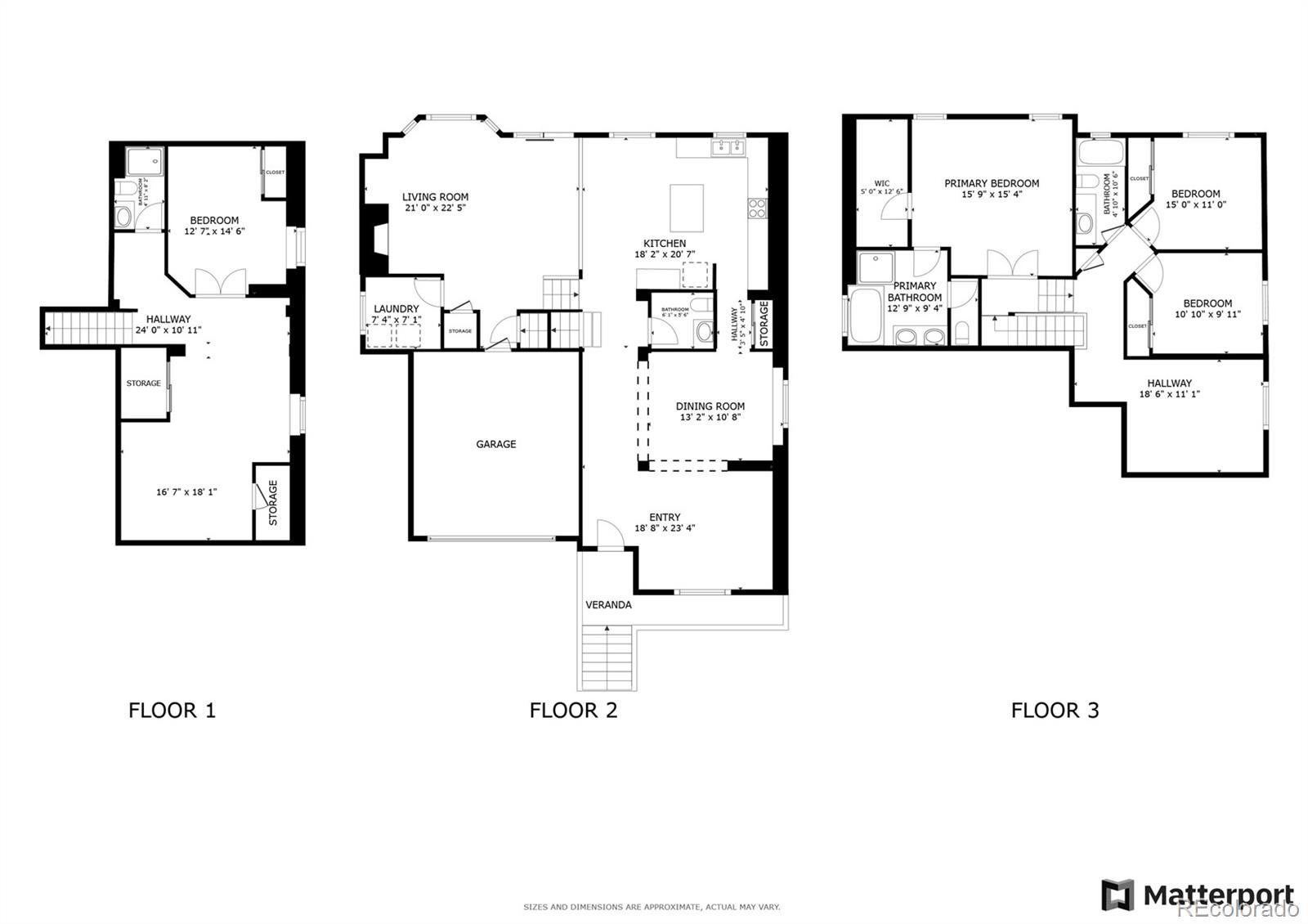 MLS Image #40 for 2946 s killarney way,aurora, Colorado