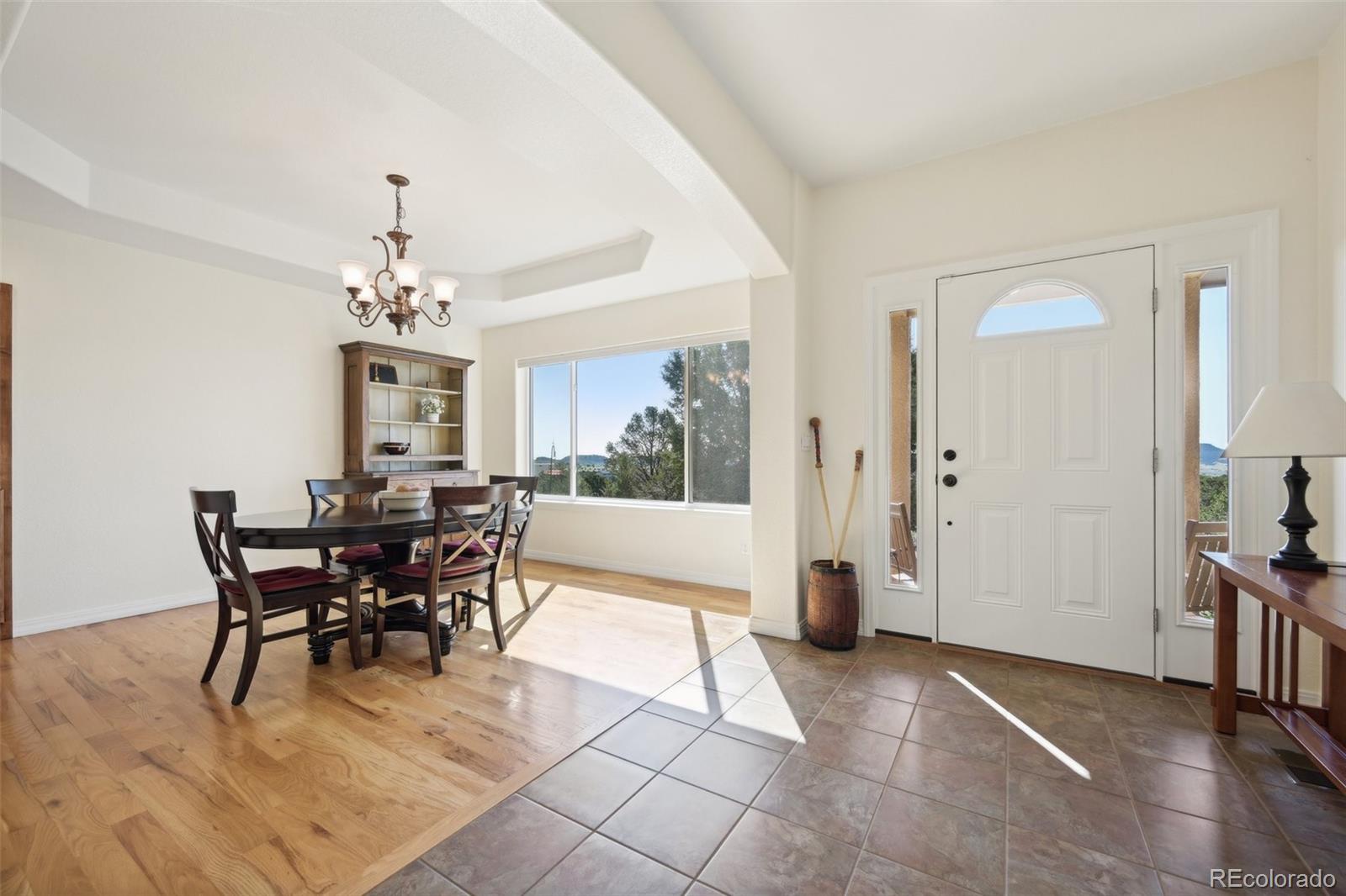 MLS Image #11 for 16140  cala rojo drive,colorado springs, Colorado