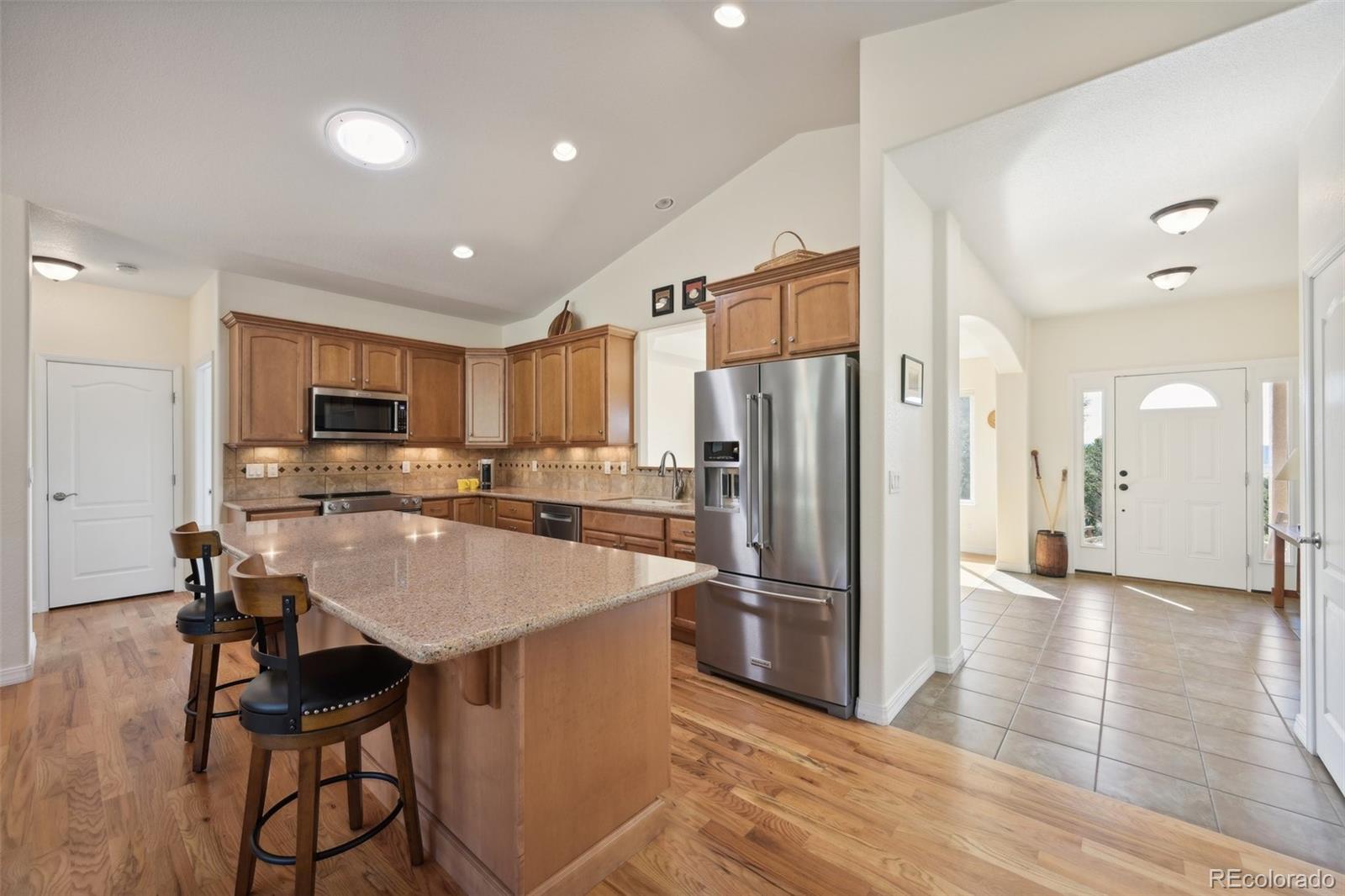 MLS Image #17 for 16140  cala rojo drive,colorado springs, Colorado